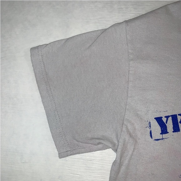 WWE Authentic Daniel Bryan 'Fight For Your Dreams' Small T-Shirt YES! YES! YES! - Picture 12 of 12